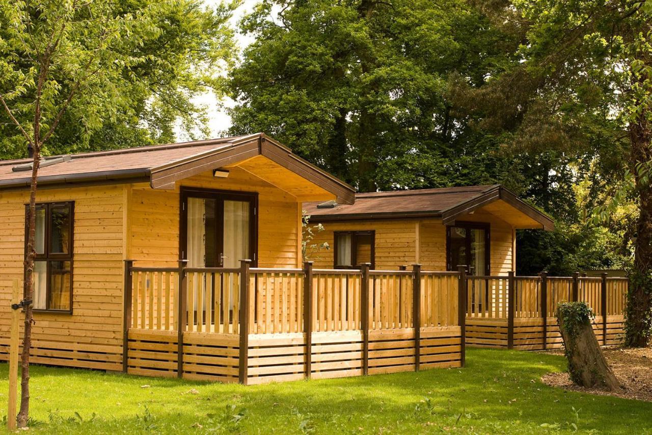 Sandy Balls Holiday Village Fordingbridge Zewnętrze zdjęcie