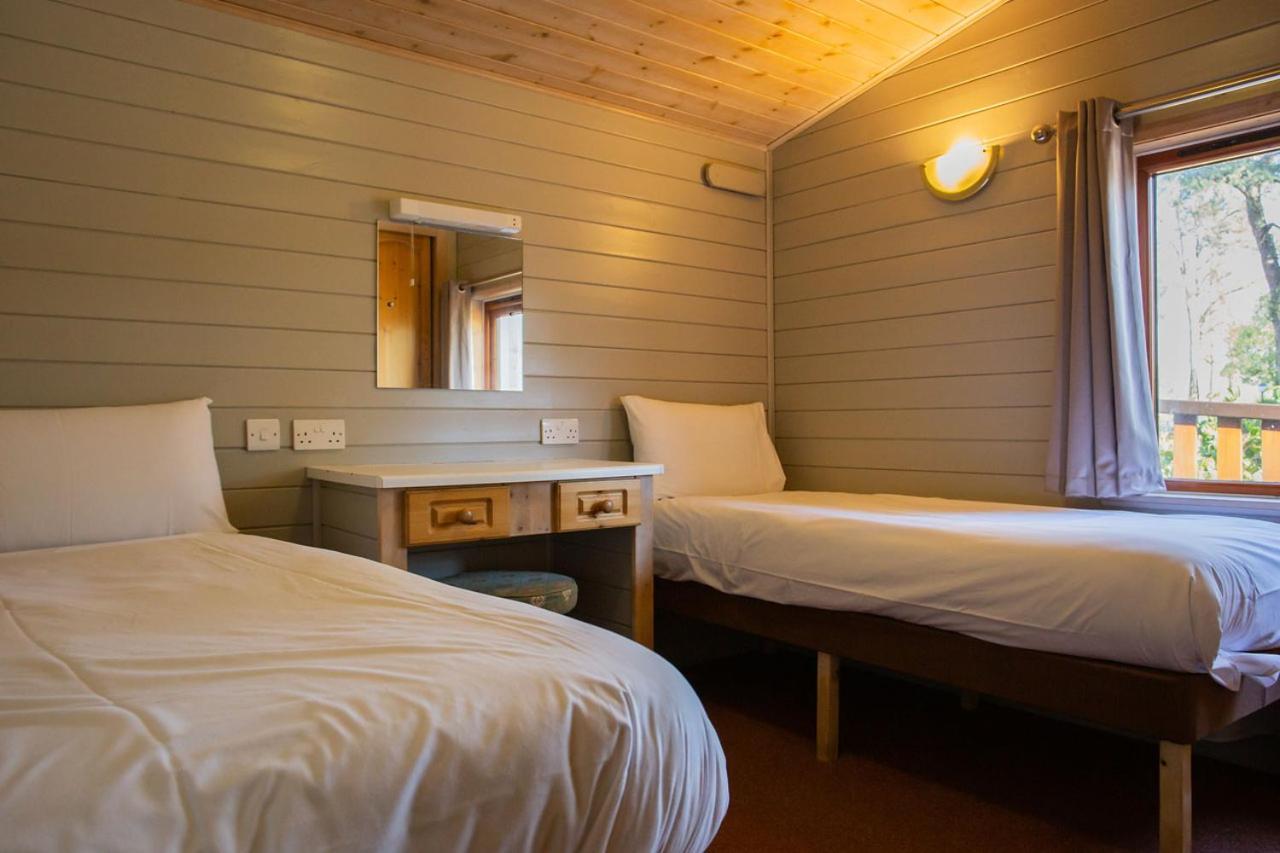 Sandy Balls Holiday Village Fordingbridge Zewnętrze zdjęcie