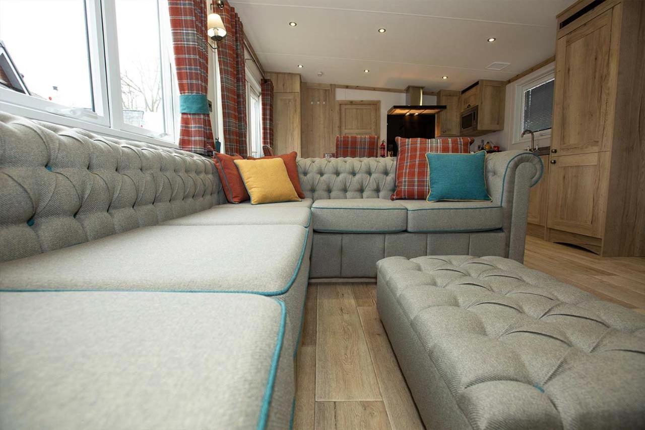 Sandy Balls Holiday Village Fordingbridge Zewnętrze zdjęcie