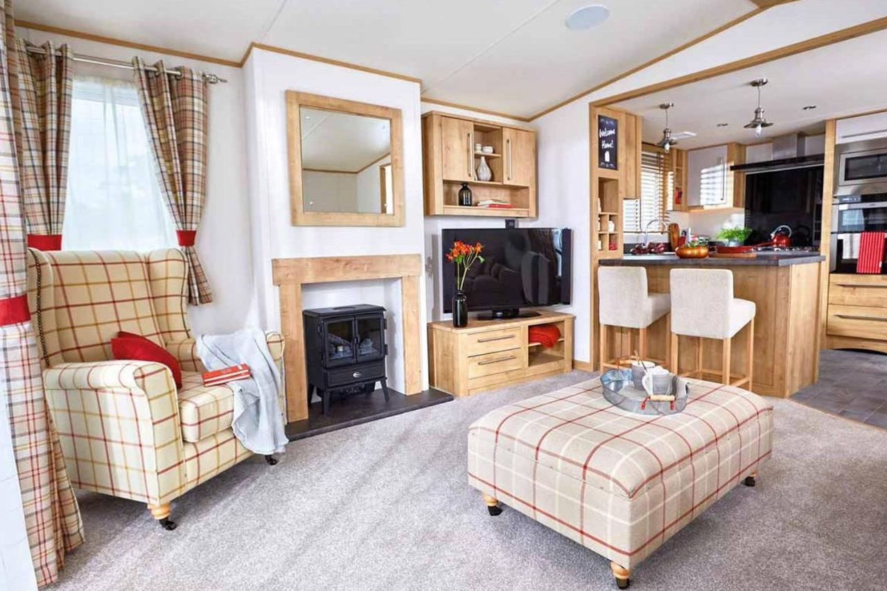 Sandy Balls Holiday Village Fordingbridge Zewnętrze zdjęcie