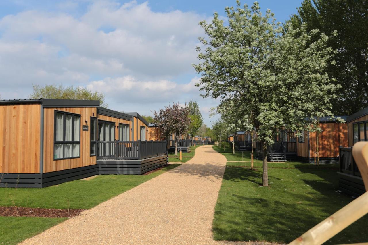 Sandy Balls Holiday Village Fordingbridge Zewnętrze zdjęcie